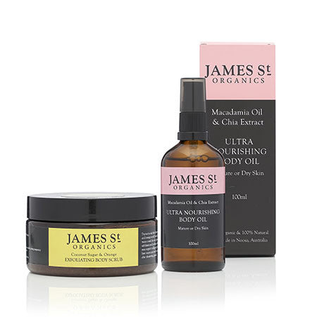 Sunshine Coast Daily talks to our Founder Lucy Cloonan