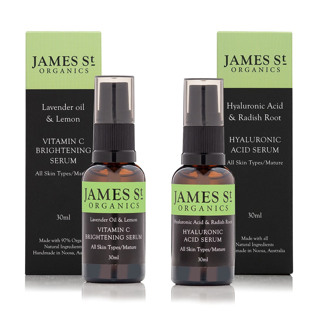 WHAT IS A SERUM AND HOW DOES IT WORK