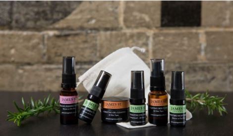 The Dirty Weekender!