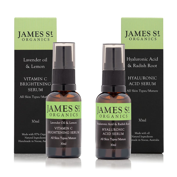 WHAT IS A SERUM AND HOW DOES IT WORK