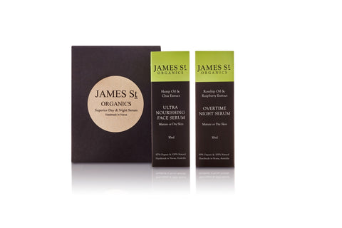 Superior Day & Night Serum - organic-skin-care-Australia